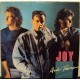 JOY - Joy and tears